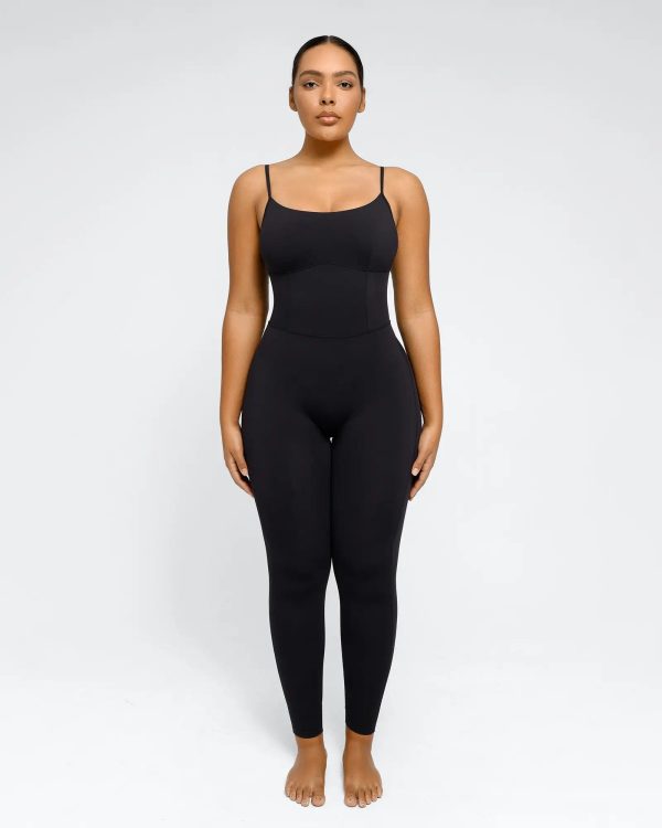 8-in-1 Happy Butt Solution Jumpsuit Sale