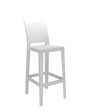 Kartell One More Please Stool (Pair) For Sale