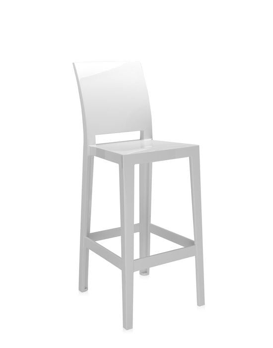 Kartell One More Please Stool (Pair) For Sale