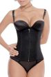 Thin Strap Latex Free Semi Vest #3005 Cheap