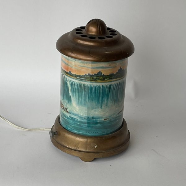 Vintage Niagara Falls Motion Light Discount