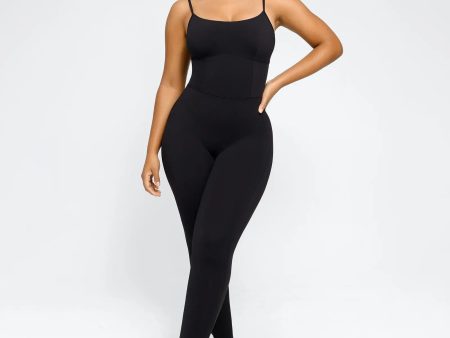 8-in-1 Happy Butt Solution Jumpsuit Sale