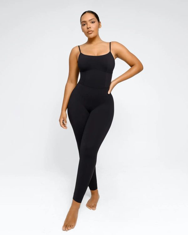 8-in-1 Happy Butt Solution Jumpsuit Sale