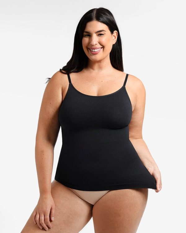 Seamless Tummy Control Shaping Cami Supply