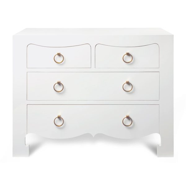 Cutout Dresser Online Sale