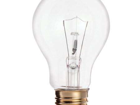 Box 90 Watt Incandescent Lightbulbs Cheap