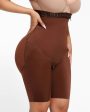 AirSlim® Shaping Butt-Lifting High Waist Shorts Online Sale