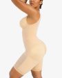 AirSlim® Advanced Body Contouring Bodysuit For Discount