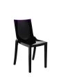 Kartell Hi-Cut Chair (Pair) Online now