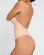 AirSlim® Backless U Plunge Thong Bodysuit Online now