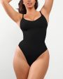 Everyday Wear Smooth Bodysuits Online Sale