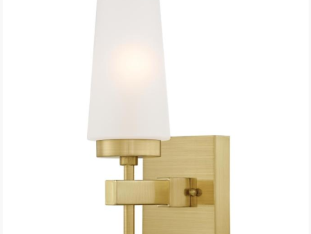 Chaddsford Wall Sconce Online now