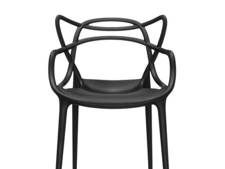 Kartell Masters Chair (Pair) Online