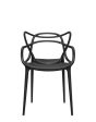 Kartell Masters Chair (Pair) Online