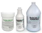 Madacide FD (Fast Dry). CHOOSE 1Gallon, 32oz Spray Bottle or WIPES ***CAN ONLY SHIP VIA UPS*** Sale