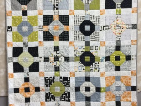 Click Quilt Pattern Sale