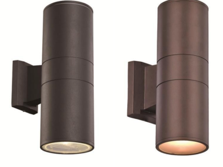 LED Compact Up-Down Pocket Sconce Online now