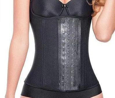 Waist Training Work Out Semi  Vest #2029D For Sale