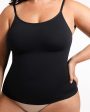 Seamless Tummy Control Shaping Cami Supply