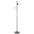 Lencho Globe Floor Lamp Cheap