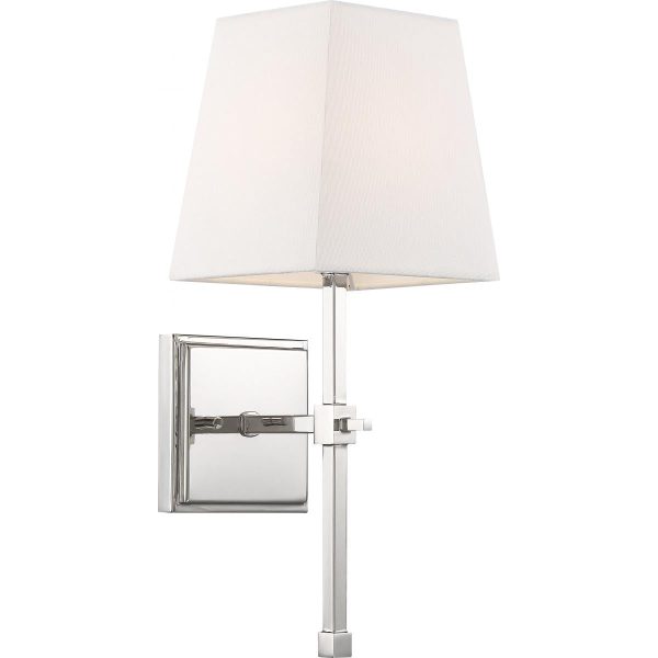 Highline Wall Sconce Hot on Sale