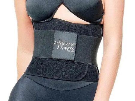 Waist Trimmer Workout Belt Online Sale