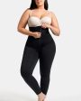 AirSlim® Plus Curve High-Waisted Workout Leggings Online