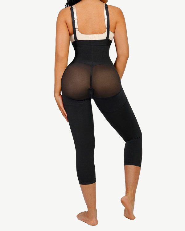 AirSlim® Core Sculpt 7 8 Length Body Shaper Online Sale