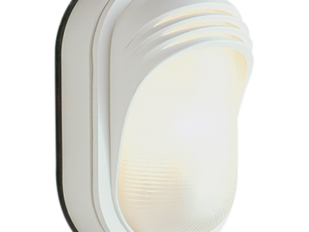 Fringe Oval Bulkhead Downlight Online