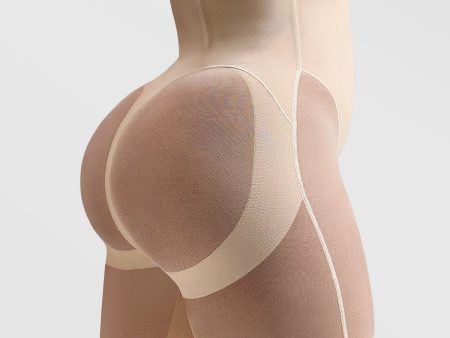 AirSlim® Mesh Smooth Butt-Lifting Shorts on Sale