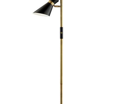 Jared 2-Light Floor Lamp Sale