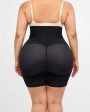 AirSlim® Plus Curve High Waist Shaping Shorts Online now