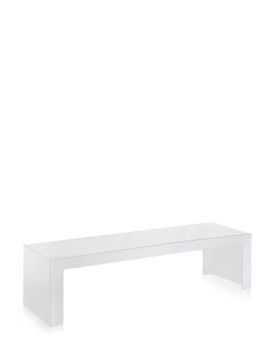 Kartell Invisible Coffee Table Fashion