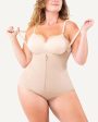 AirSlim® Adjustable Crotch Butt Lifting Shapewear For Sale