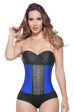 Work Out Short Torso Waist Trainer #2026 Online