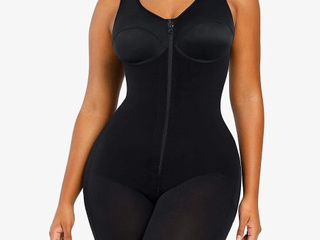 AirSlim® Advanced Body Sculptor Bodysuit Hot on Sale