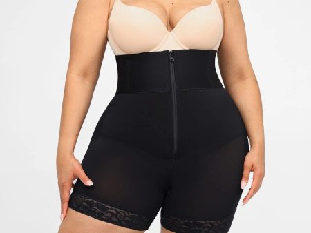 AirSlim® Plus Curve High Waist Shaping Shorts Online now