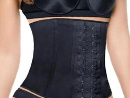 Short Torso Thermal  Waist Trainer #2025S Supply