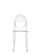 Kartell Victoria Ghost Chair (Pair) Discount