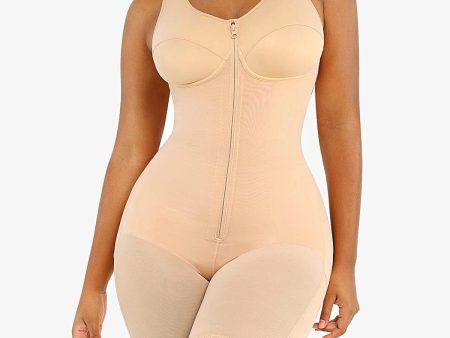 AirSlim® Advanced Body Contouring Bodysuit For Discount