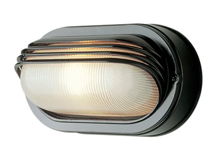 Allegra Oval Bulkhead Downlight For Sale