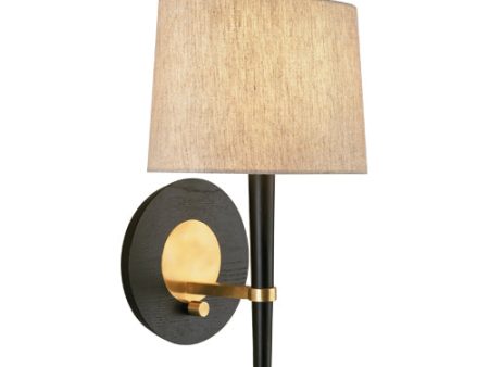 Ventana Wall Sconce Supply