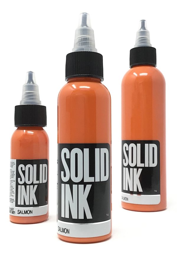 Solid Ink - Solid Ink Single Bottles | CHOOSE YOUR COLOR 1oz Sale