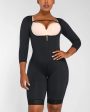 AirSlim® Open Bust Butt-Lifting Bodysuit Fashion