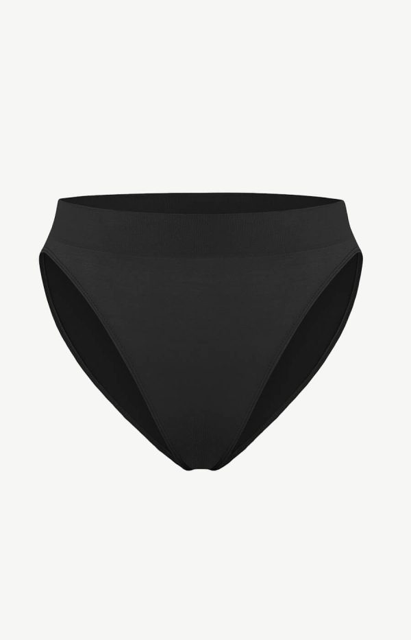 Low Waist Seamless Stretch Briefs Sale