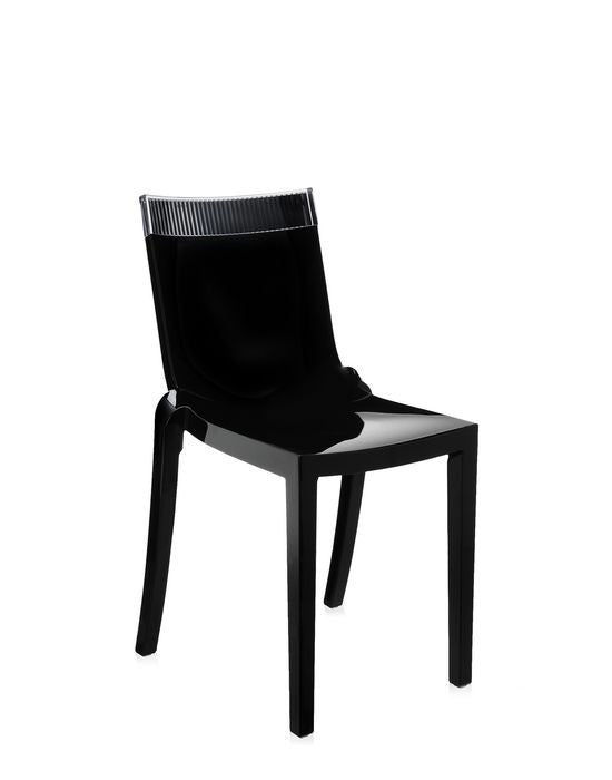 Kartell Hi-Cut Chair (Pair) Online now