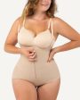 AirSlim® Adjustable Crotch Butt Lifting Shapewear For Sale