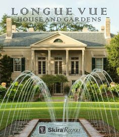 Longue Vue House and Gardens Online