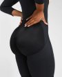 AirSlim® Open Bust Butt-Lifting Bodysuit Fashion