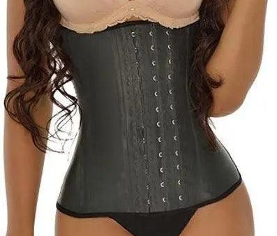 Long Torso Extreme Curves Waist Trainer 3 hook  #2023 Online Hot Sale